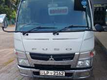 Mitsubishi FUSO 2011 Lorry