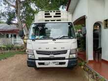 Mitsubishi Fuso 2011 Lorry