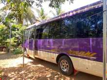 Mitsubishi Fuso 2011 Bus