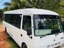 Mitsubishi Fuso 2011 Bus