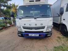 Mitsubishi Fuso 2011 Lorry