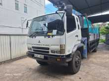 Mitsubishi Fuso 2011 Lorry