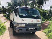 Mitsubishi Fuso 2006 Lorry