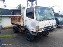 Mitsubishi FUSO 1996 Lorry