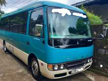 Mitsubishi Fuso 2012 Bus