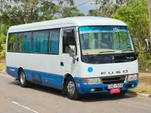 Mitsubishi Fuso 2012 Bus