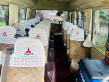 Mitsubishi Fuso 2012 Bus