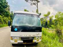 Mitsubishi Fuso 2012 Bus