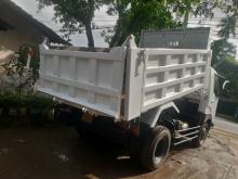 Mitsubishi Fuso 2003 Lorry