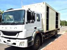 Mitsubishi Fuso 2019 Lorry