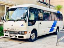 Mitsubishi Fuso 2013 Bus