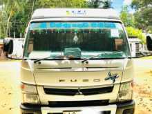 Mitsubishi Fuso 2013 Lorry
