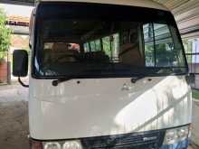 Mitsubishi Fuso 2013 Bus