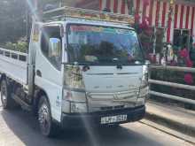Mitsubishi Fuso 2013 Lorry
