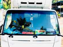 Mitsubishi Fuso 2013 Lorry
