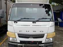 Mitsubishi Fuso 2013 Lorry