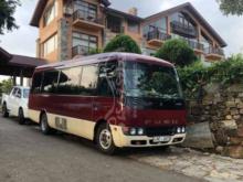 Mitsubishi Fuso 2015 Bus
