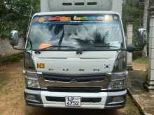 Mitsubishi Fuso 2015 Lorry