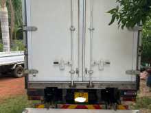 Mitsubishi Fuso 2015 Lorry