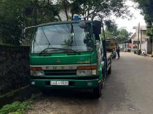 Mitsubishi FUSO 1997 Lorry