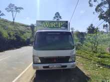Mitsubishi Fuso 2016 Lorry