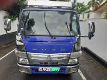 Mitsubishi Fuso 2016 Lorry