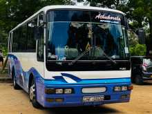 Mitsubishi Fuso 2016 Bus