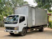Mitsubishi Fuso 2017 Lorry
