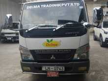 Mitsubishi Fuso 2017 Lorry