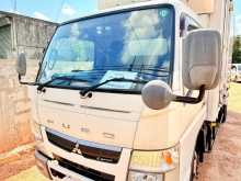 Mitsubishi Fuso 2018 Lorry
