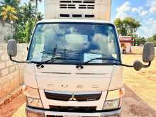 Mitsubishi Fuso 2018 Lorry