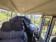 Mitsubishi Fuso 2019 Bus