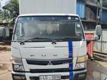 Mitsubishi Fuso 2019 Lorry