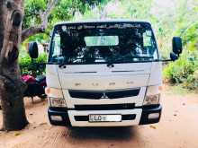 Mitsubishi Fuso 2019 Lorry