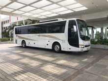 Mitsubishi Fuso 2025 Bus