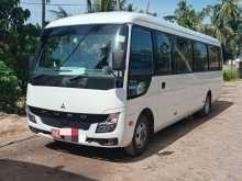 Mitsubishi Fuso 2025 Bus