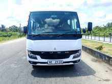 Mitsubishi Fuso 2025 Bus