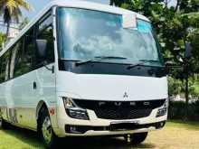Mitsubishi Fuso 2025 Bus