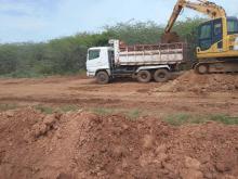 Mitsubishi Fuso 2007 Lorry