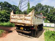 Mitsubishi Fuso 2006 Lorry