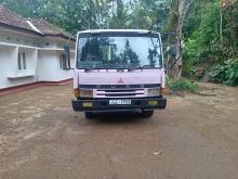 Mitsubishi Fuso 2008 Lorry