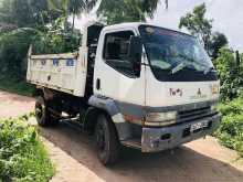 Mitsubishi Fuso 2006 Lorry