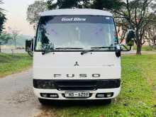 Mitsubishi Fuso 2007 Bus