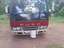 Mitsubishi Fuso 2009 Bus