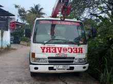 Mitsubishi Fuso 1990 Lorry