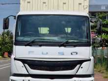 Mitsubishi Fuso 2018 Lorry