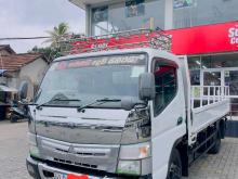Mitsubishi Fuso 2019 Lorry