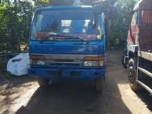 Mitsubishi Fuso 1993 Lorry