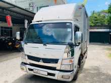Mitsubishi Fuso 2016 Lorry
