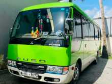 Mitsubishi Fuso 2012 Bus